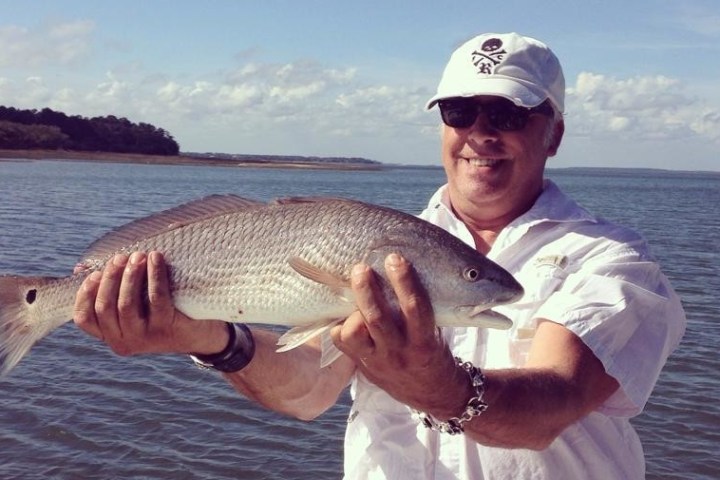 may river excursions bluffton south carolina