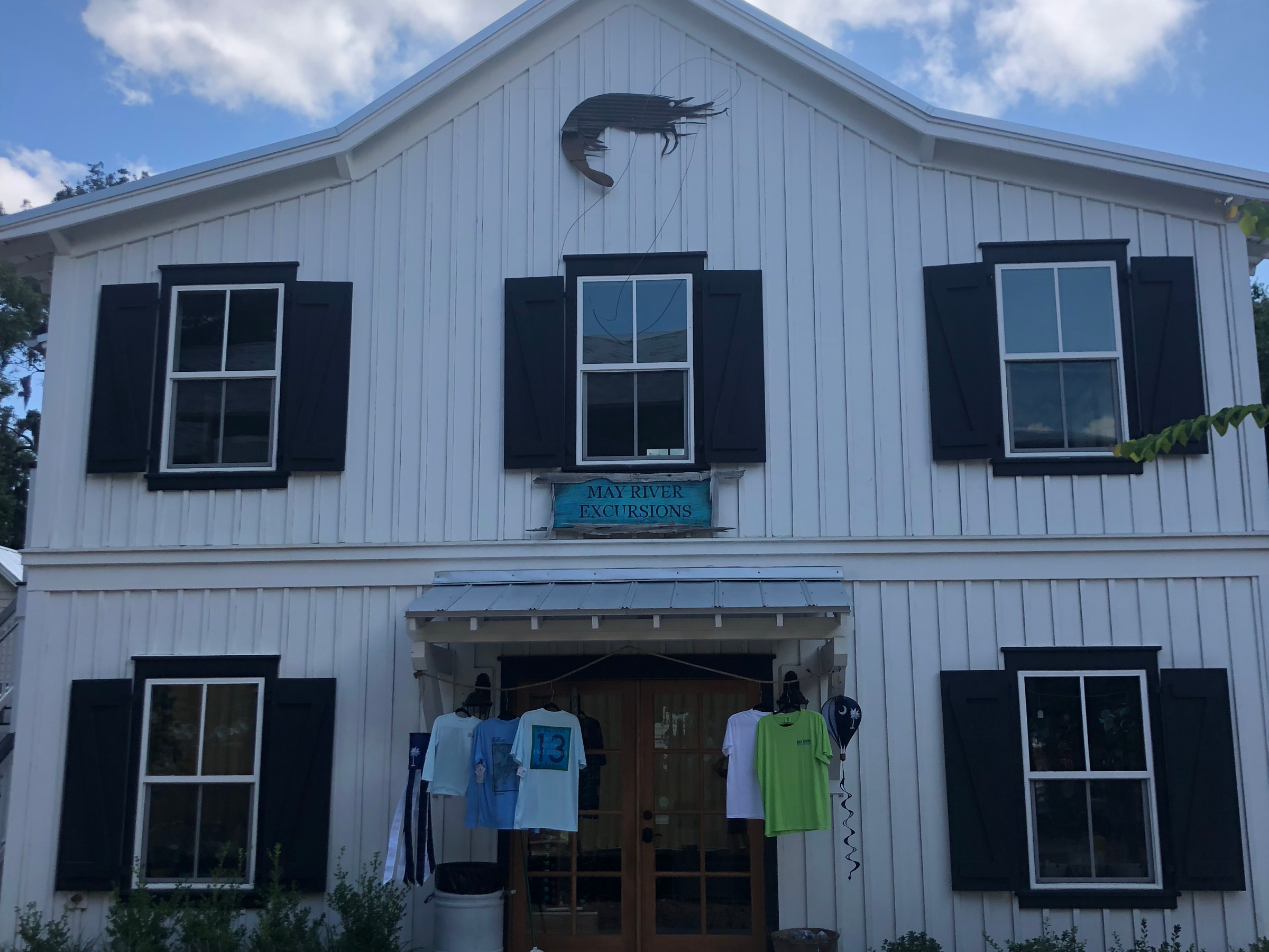 may river excursions bluffton south carolina