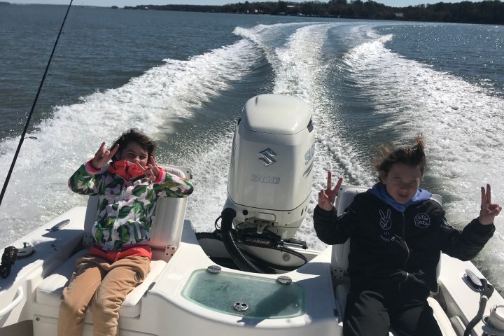 may river excursions bluffton sc