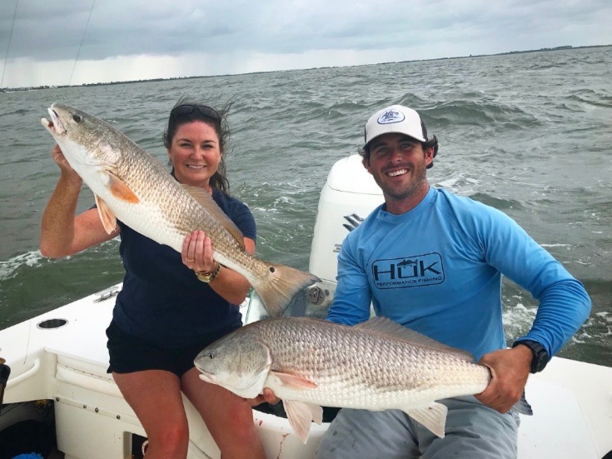 savannah fishing charters